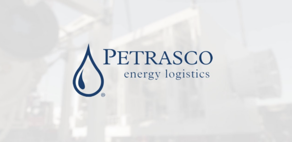 Petrasco Energy Logistics video thumbnail